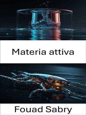 cover image of Materia attiva
